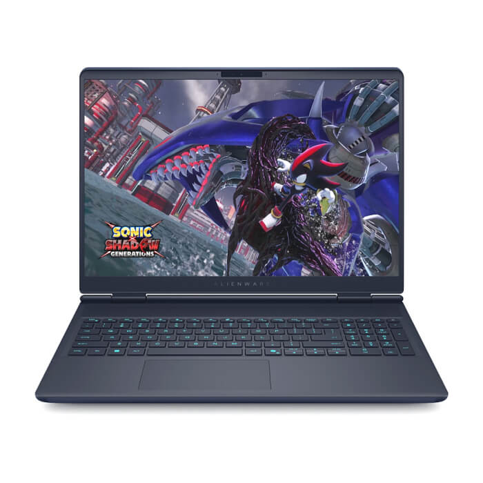 Dell Alienware 16X Aurora AC16251, Intel Core Ultra 9 275HX (36MB, 24C 2.1 to 5.4 GHz P-Core), 16" WQXGA (2560x1600) 240Hz 3ms, 32GB (2x16GB) DDR5 5600 MT/s, 2TB SSD, NVIDIA R ID 93403 на супер цена