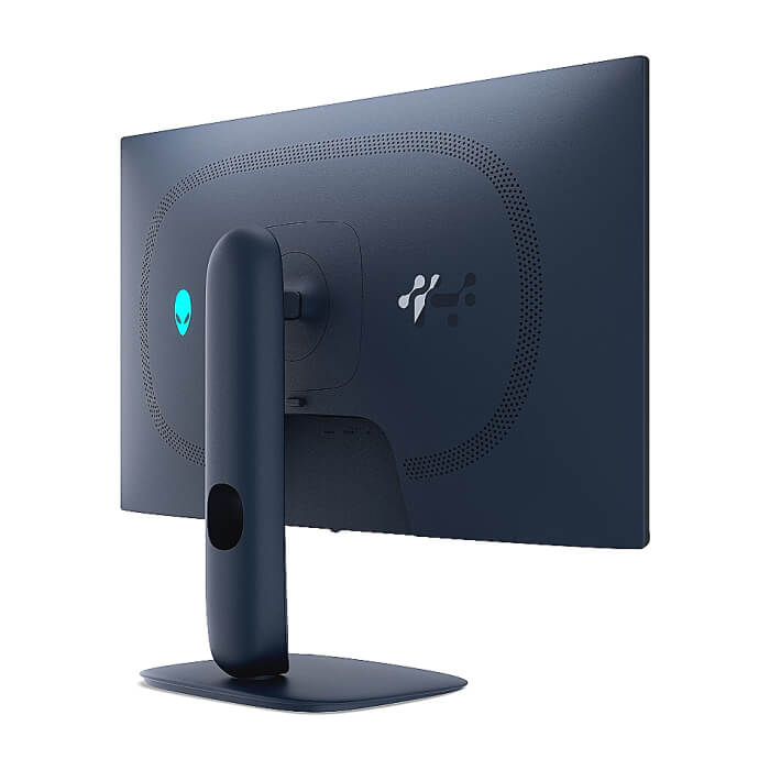 Dell Alienware AW2725D, 27" LED , QD-OLED, WQHD 2560 x 1440, 95% DCI-P3, NVIDIA G-SYNC, AMD FreeSync, 280Hz, 0.3ms GtG, 1500000:1, 1000 cd/m2, HDMI, DP, USB C , Height Adjusta ID 91047 (тъмнейл - 5)