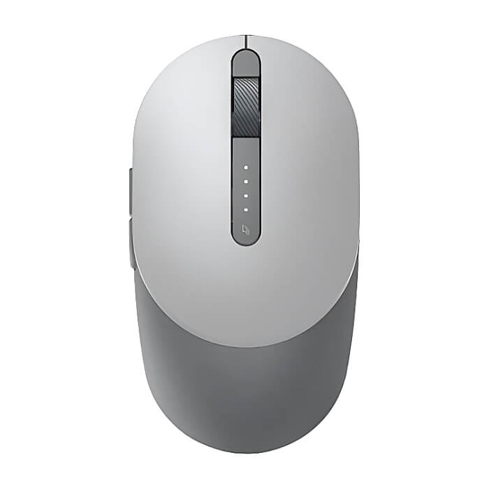 Dell Laser Wired Mouse - MS3220 - Black на супер цена от GT Computers Dell Laser Wired Mouse - MS3220 - Black на супер цена