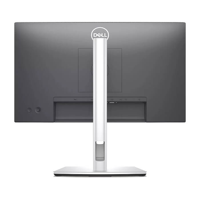 Dell P2225H, 21.5" Wide LED Anti-Glare, IPS Panel, 5ms, 1500:1, 250 cd/m2, 1920x1080 FullHD, 16:9, 100Hz, 99% sRGB, VGA, HDMI, DP, USB 5 Gbps, ComfortView Plus, Height Adjustable, Pivot, Swivel, Tilt, Black ID 79411 (тъмнейл - 5)