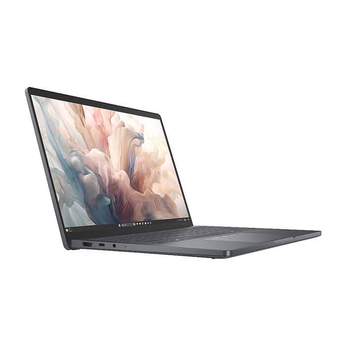 Dell Pro 14 Premium PA14250, Intel Ultra 5 236V (40 TOPS NPU, 8 cores, up to 4.7GHz), 14.0" FHD+(1920x1200) WVA 400nits AG, 16GB LPDDR5x, 8533MT/s (onb), 512GB SSD, Intel Arc, ID 86685 (тъмнейл - 4)