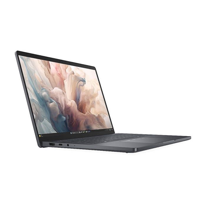 Dell Pro 14 Premium PA14250, Intel Ultra 7 266V (48 TOPS NPU, 8 cores, up to 5.0GHz), 14.0" FHD+(1920x1200) WVA 400nits AG, 16GB LPDDR5x, 8533MT/s (onbd), 512GB SSD, Intel Arc ID 86681 (тъмнейл - 4)