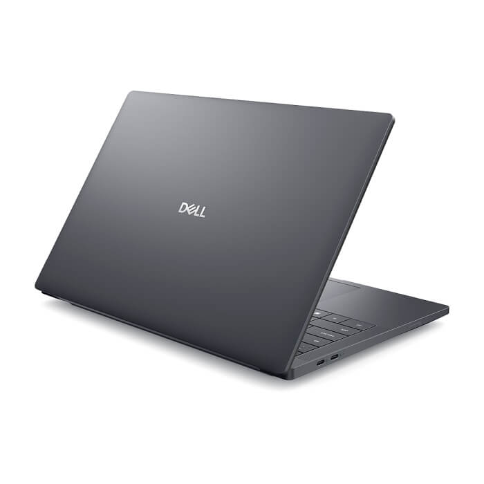Dell Pro Max 14 Premium MA14250, Intel Ultra 7 265H, vPro (13 TOPS NPU, 16cores, up to 5.30 GHz), 14", FHD+ 1920 x 1200, 400 Nit, AG, 32GB LPDDR5x 8400 MT/s, 1TB TLC, NVIDIA R ID 97057 (тъмнейл - 4)