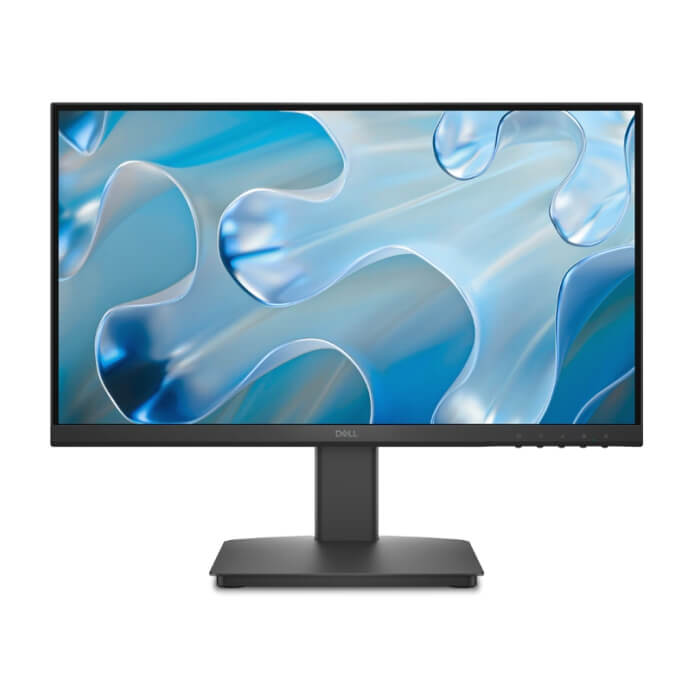 Dell SE2225HM, 21.4" Wide LED, VA Anti-Glare, 5ms, 75 Hz, 3000:1, 250 cd/m2, FullHD 1920x1080, ComfortView, HDMI, VGA, Tilt, Black ID 88037