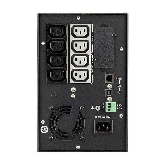 Eaton 5P 1550i (тъмнейл - 2)