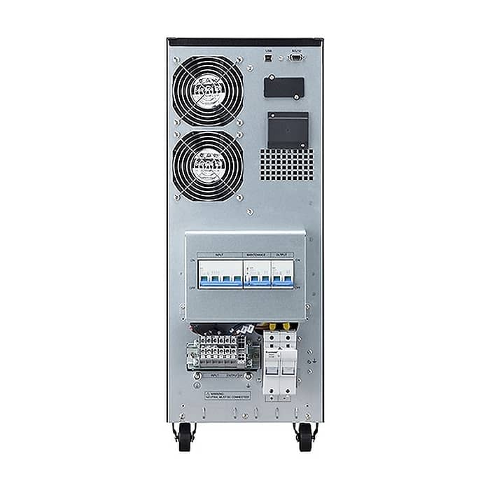 Eaton 9E 10000i (тъмнейл - 3)