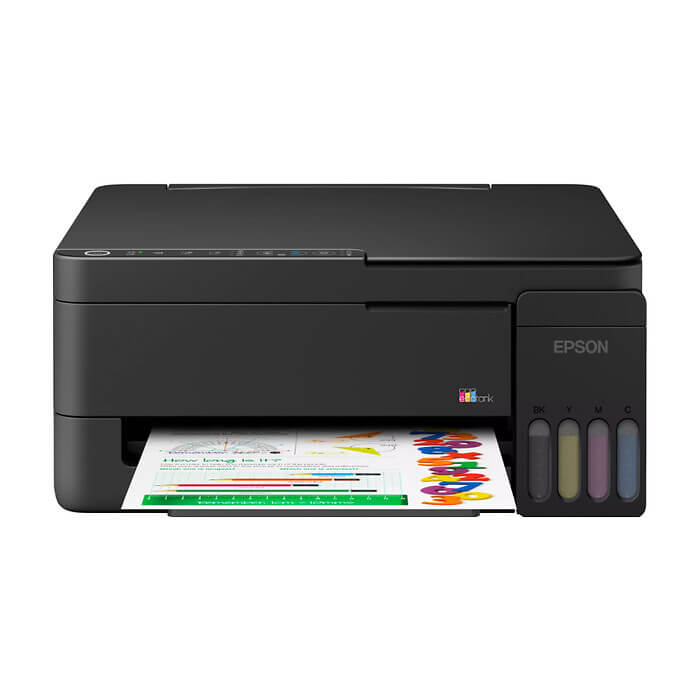 Epson EcoTank L3352 ID 98995 (тъмнейл - 2)