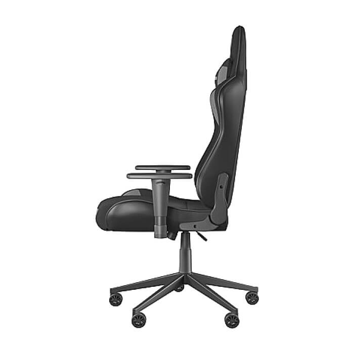 Genesis Gaming Chair Nitro 440 G2 Black-Grey ID 74760 (тъмнейл - 4)