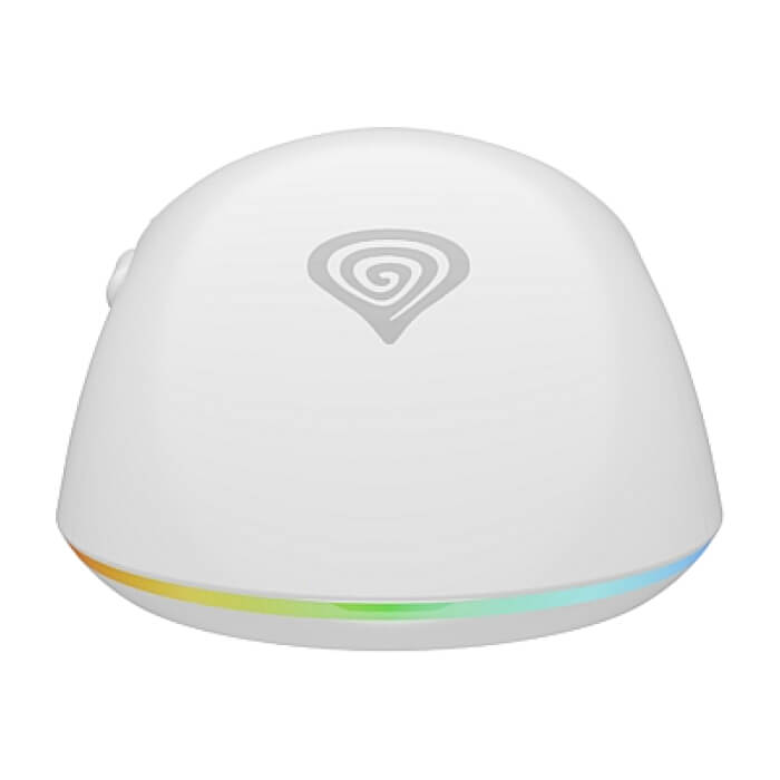 Genesis Wireless Gaming Mouse Zircon XIII Custom Wireless 26000 DPI White (тъмнейл - 5)