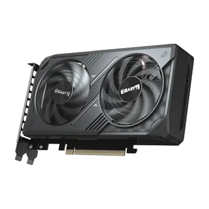 Gigabyte GeForce RTX 5050 8GB GDDR6 Windforce OC ID 98740 (тъмнейл - 5)