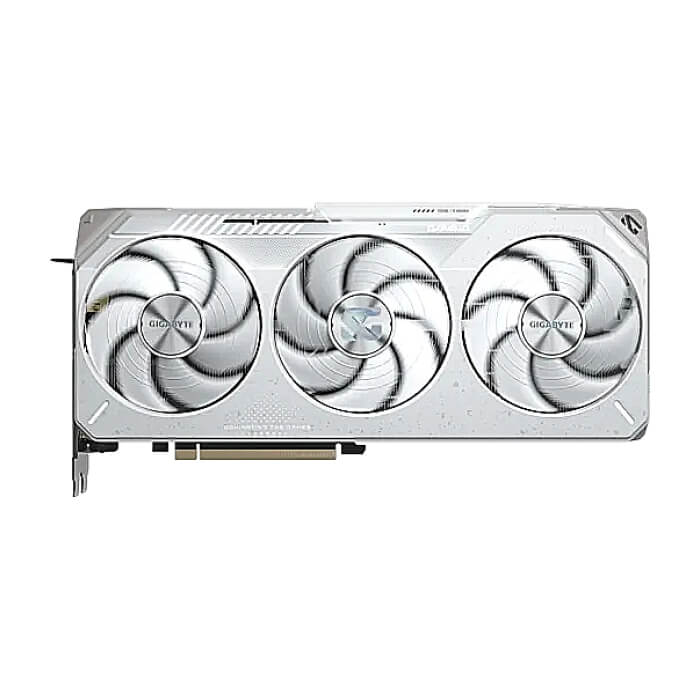 Gigabyte RX 9070XT 16GB GDDR6 Gaming OC Ice ID 98739 на супер цена