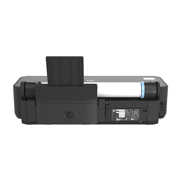 HP DesignJet T250 24-in Printer ID 82219 (тъмнейл - 2)