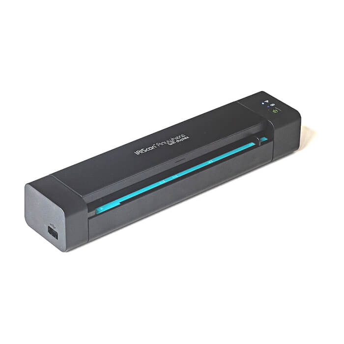IRIScan Anywhere 6 WIFI Duplex (тъмнейл - 2)