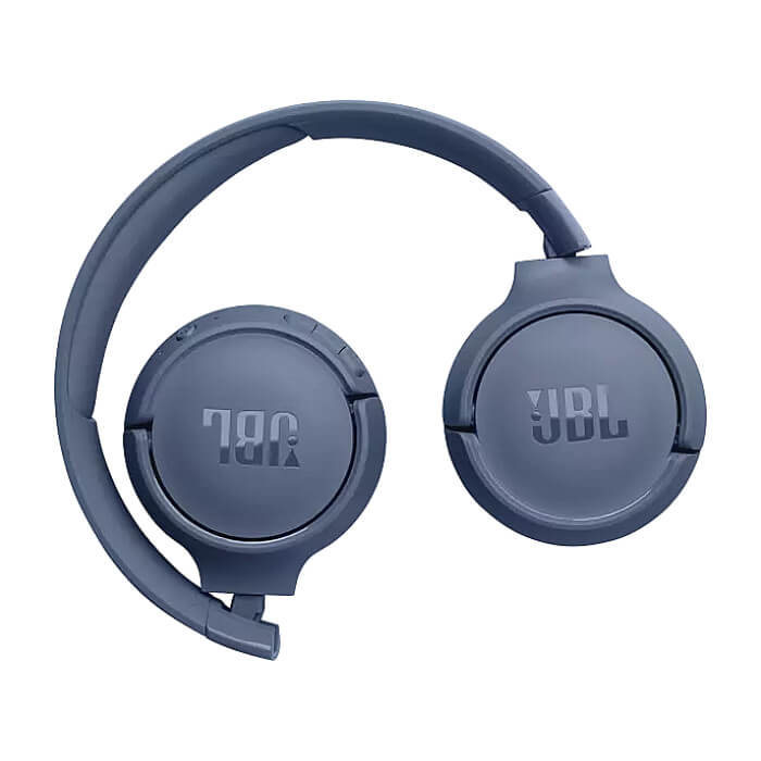 JBL T520BT BLU HEADPHONES ID 66472 (тъмнейл - 4)