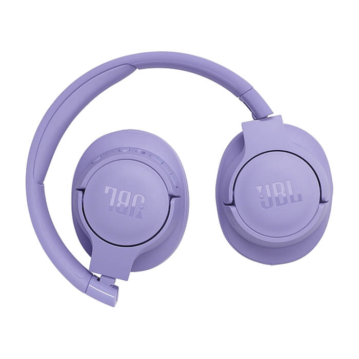 JBL T770NC PUR HEADPHONES ID 66451 (тъмнейл - 4)
