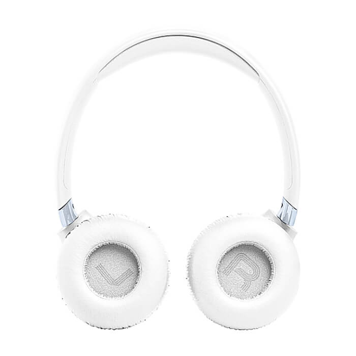JBL TUNE 680NC BLK Wireless on-ear Noise cancelling headphones ID 96994 (тъмнейл - 4)