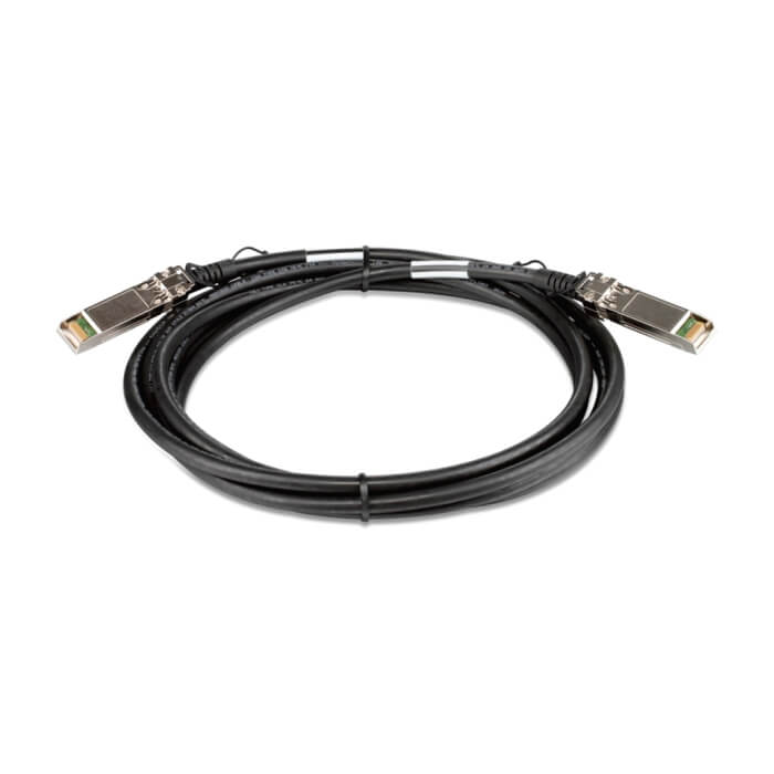 Кабел - Cisco 10GBASE-CU SFP+ Cable 1 Meter, passive ID 72797 на супер цена