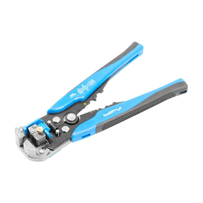 Lanberg automatic wire stripper 0,5-6mm (тъмнейл - 3)