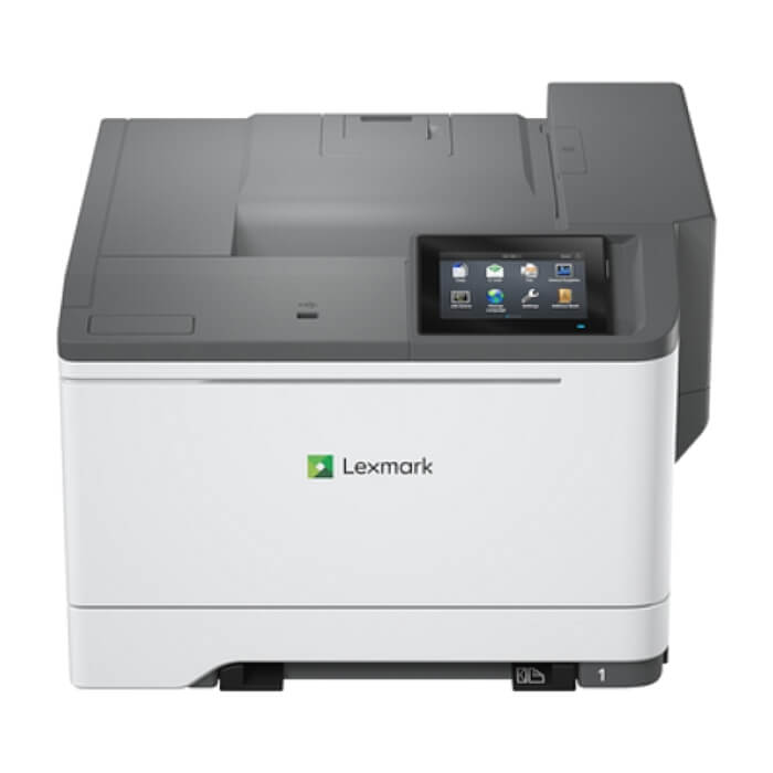Lexmark CS632dwe A4 Colour Laser Printer ID 67231 на супер цена от GT Computers Lexmark CS632dwe A4 Colour Laser Printer ID 67231 на супер цена