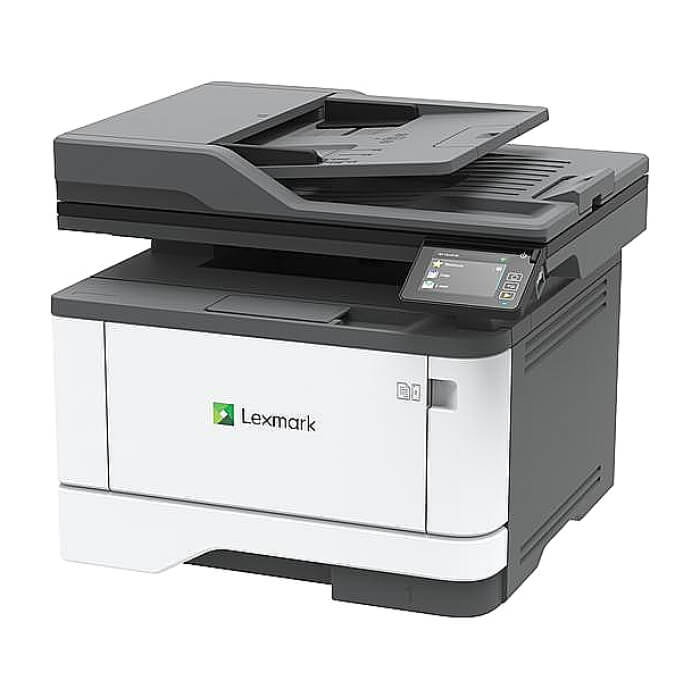 Lexmark MX431adn A4 Monochrome Laser MFP ID 67161 (тъмнейл - 2)