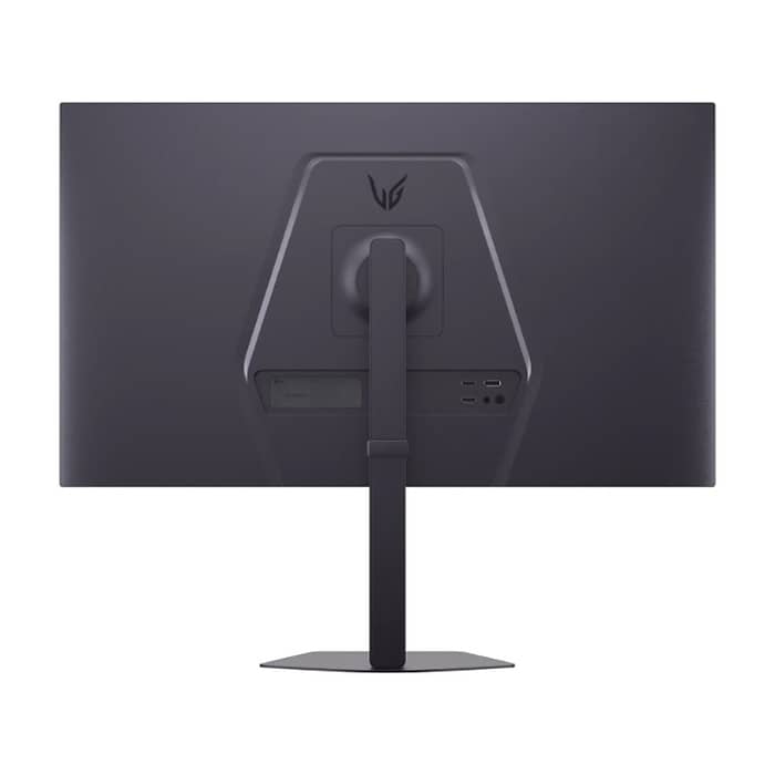 LG 32G620B-B, 31.5" UltraGear G6 IPS, AG, 1ms, 200Hz, 3000:1, 300cd/m2, QHD (2560x1440), AMD FreeSync, G-SYNC compatibility, HDR 10, sRGB 99%, HDMI, DisplayPort, Tilt/Height/Swivel/Pivot, Headphone out, Black (тъмнейл - 5)