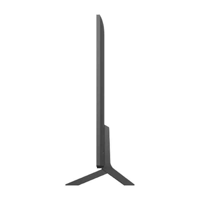 LG 43QNED80A3A, 43" 4K QNED HDR Smart TV, 3840x2160, DVB-T2/C/S2, a7 AI Processor, HDR10 / HLG, webOS 25 ThinQ, VRR / ALLM / HGiG, 4K Upscaling, WiFi 5, Voice Controll, Blueto ID 88638 (тъмнейл - 5)