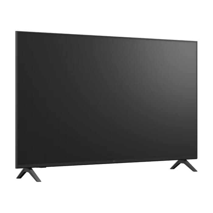 LG 55UA75003LA, 55" 4K UltraHD TV 4K (3840x2160), DVB-T2/C/S2, webOS 25 Smart, ThinQ AI, Alpha 7 AI Processor, WiFi, HDR10 pro, HLG, ALLM/HGiG, 4K Upscaling, AI Sound pro, Mul ID 93461 (тъмнейл - 3)