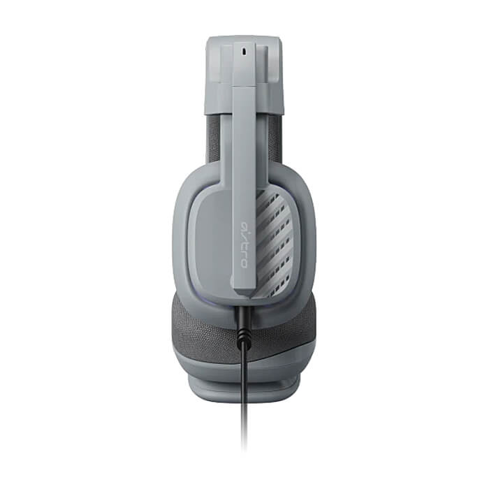 Logitech A10, 3.5 MM-N/A-EMEAi-914-A10, Ozone, Grey ID 84473 (тъмнейл - 3)