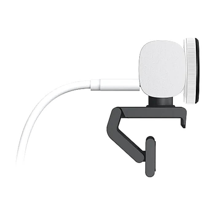 Logitech MX Brio - B2C Pale Grey ID 85772 (тъмнейл - 5)