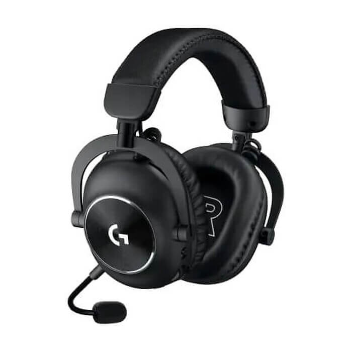 Logitech Pro X 2 Headset black ID 74582 (тъмнейл - 3)