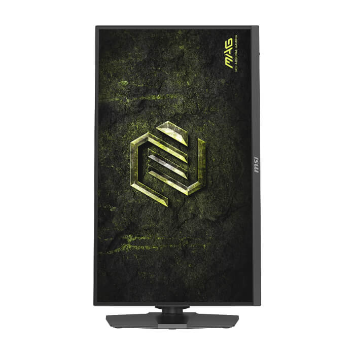 MSI MAG 274QPF X32 Gaming Monitor, 27", 0.5ms, 320Hz Rapid IPS, 2560x1440, G-SYNC, AMD FreeSync Premium, AI Vision, Console Mode, HDR400, 300nits AG, 1.07B, 1000:1, 100M:1, DP ID 98647 (тъмнейл - 4)