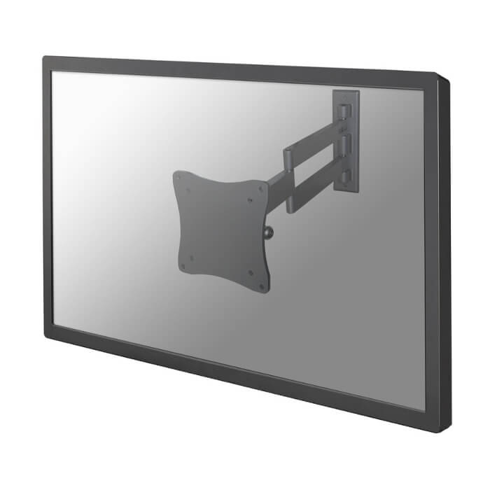 Neomounts by NewStar Flat Screen Wall Mount (3 pivots & tiltable) ID 66909 (тъмнейл - 2)