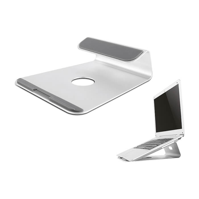 Neomounts by NewStar Notebook Desk Stand (ergonomic) ID 63339 (тъмнейл - 2)
