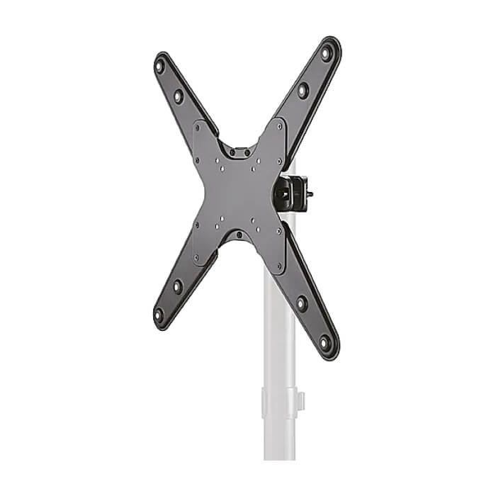 Neomounts by NewStar Screen Pole Clamp/Truss Mount 1 pivot VESA 400x400 (polediameter 28-50 mm) ID 66756 (тъмнейл - 5)
