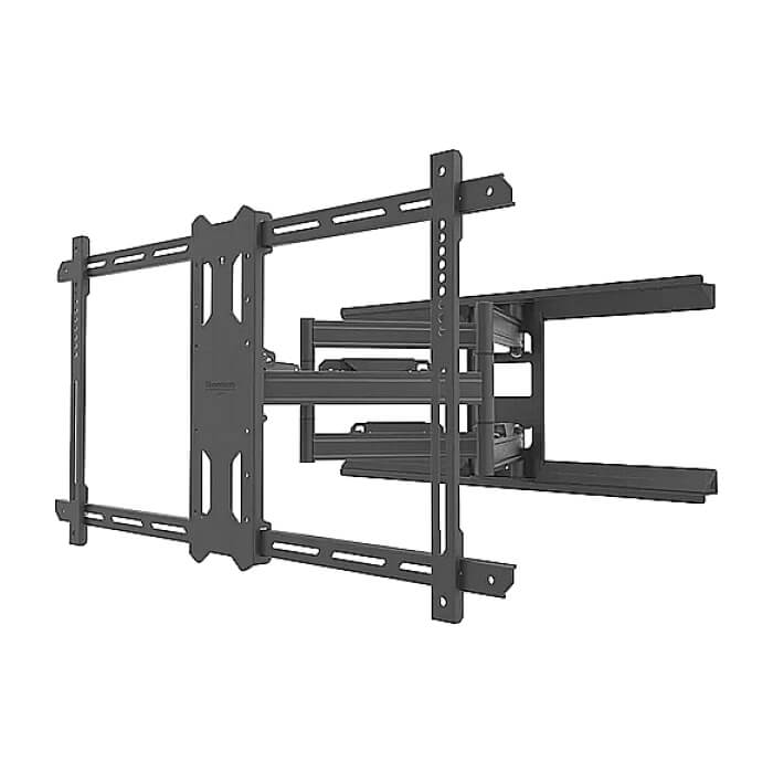 Neomounts Level-850 Wall Mount (full motion, 3 pivots, VESA 800x400) ID 92570 (тъмнейл - 2)