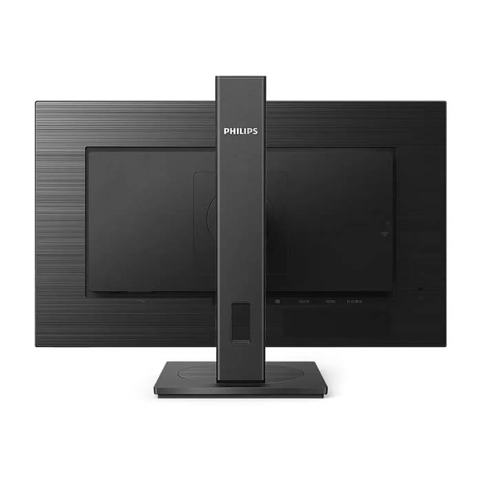 Philips 222S1AE, 21.5" IPS WLED, 1920x1080@75Hz, 4ms GtG, 250cd m/2, 1000:1, DCR 50M:1, Adaptive Sync, FlickerFree, Low Blue Mode, 2Wx2, Tilt, Height Adjust, Pivot, Swivel, D-SUB, DVI, HDMI, DP ID 64981 (тъмнейл - 4)