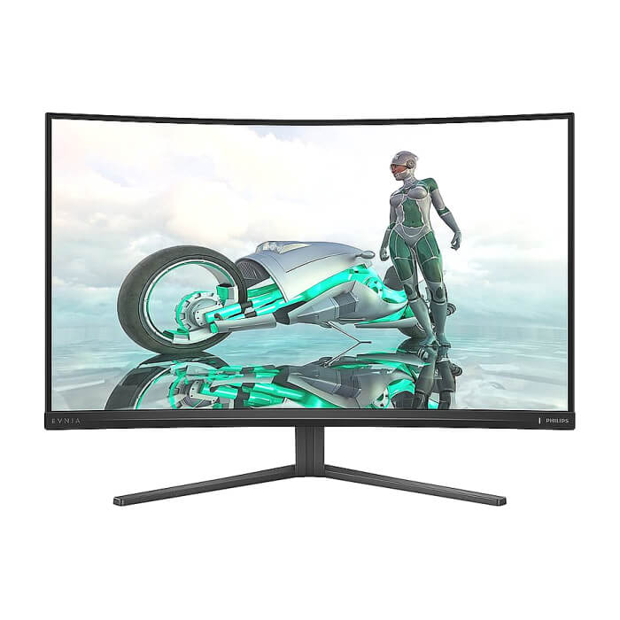 Philips 24M2N3200S, 23.8" IPS WLED, 1920x1080@180Hz, 1ms GtG, 300cd m/2, 1000:1, 80M:1 DCR, Adaptive Sync, FlickerFree, Blue Light tech. Soft, 2Wx2, Tilt, 2xHDMI, DP ID 78543 на супер цена