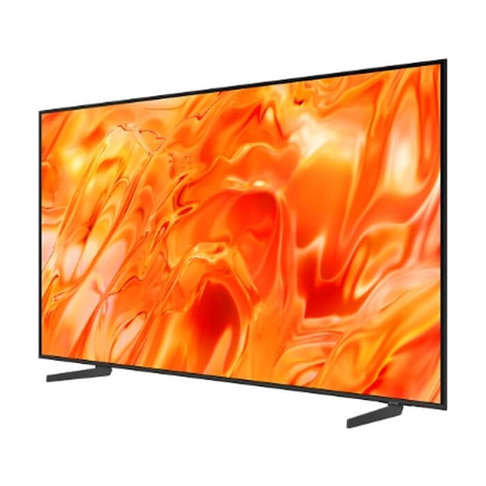 Samsung 65" 65QN70H QLED UHD 4K Quantum Mini LED AI Smart 50Hz 2026 Black ID 99254 (тъмнейл - 2)