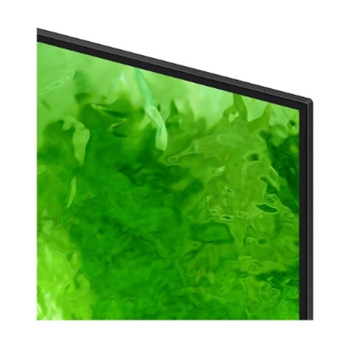 Samsung 85" 85QN80H QLED UHD 4K Quantum Mini LED AI Smart 144 Hz VRR (100 Hz Native) 2026 Black ID 99242 (тъмнейл - 4)