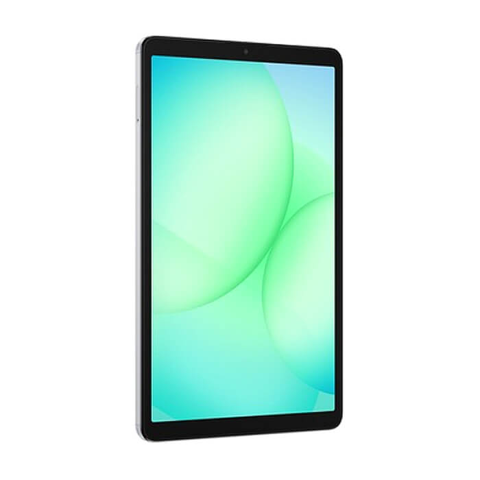 Samsung SM-135 Galaxy Tab A11 LTE 8.7" 64GB Silver ID 92289 (тъмнейл - 4)