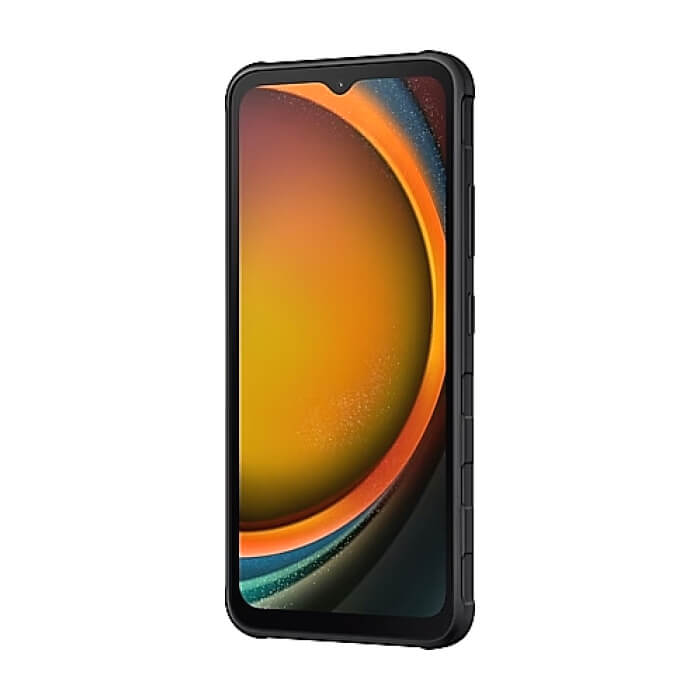 Samsung SM-G556 Galaxy Xcover 7 128GB 6GB EE Black ID 64214 (тъмнейл - 4)