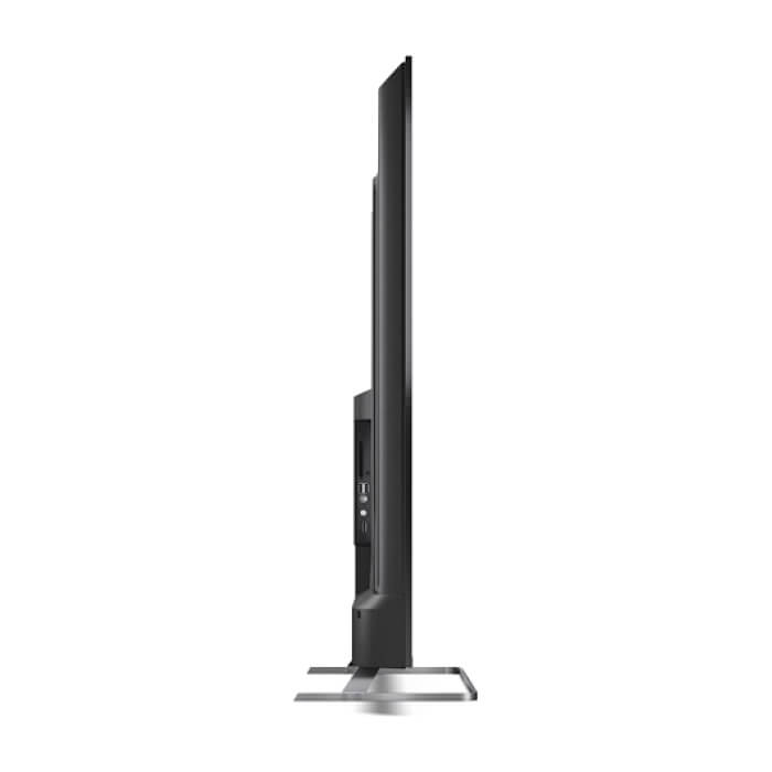 Sharp 65JP7265E, 65" QLED Mini led Google TV, 4K Ultra HD 3840x2160 Frameless, AQUOS, DVB-T/T2/C/S/S2, Active Motion 1000, HDR10, Dolby Atmos, Dolby Vision, Google Assistant, ID 93664 (тъмнейл - 4)