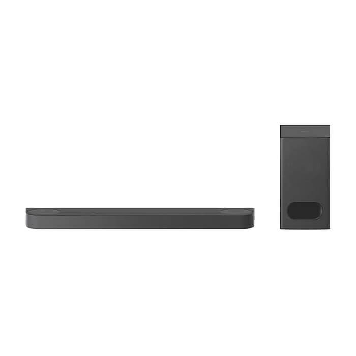 Sony HT-B600 BRAVIA Theatre Bar 6 , 3.1.2ch soundbar with wireless subwoofer на супер цена