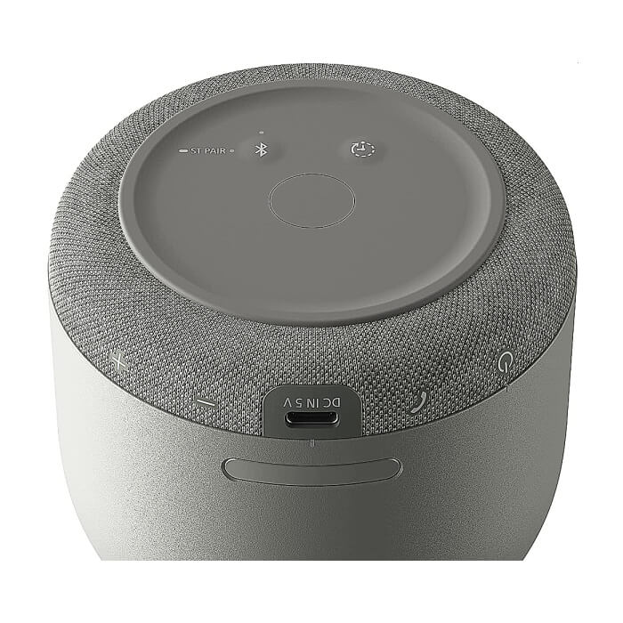 Sony LSPX-S3 Glass Sound BT Speaker ID 66521 (тъмнейл - 2)