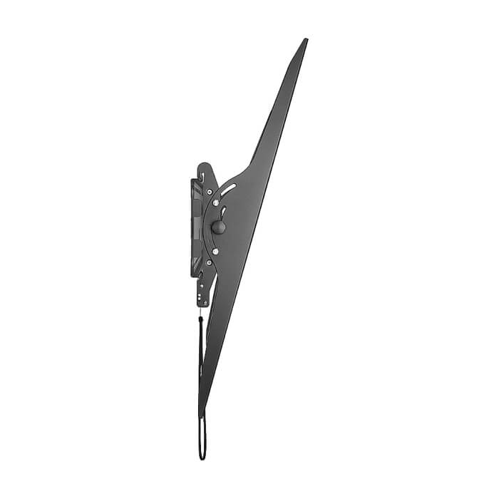 Sunne 60-100-ET TV Wall Mount, 60"-100", max 100kg, max VESA 200x1000, Tilt -15/+15 ° ID 66651 (тъмнейл - 3)