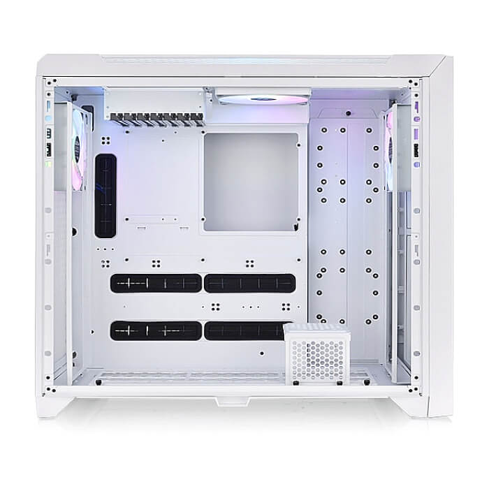 Thermaltake CTE C750 TG ARGB Snow ID 89337 на супер цена от GT Computers Thermaltake CTE C750 TG ARGB Snow ID 89337 на супер цена