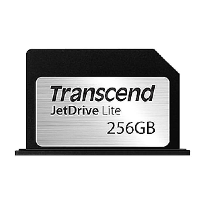 Transcend 256GB, JetDriveLite 330, MBP 14"&16" 21-23 & rMBP 13" 12-E15 ID 73955 на супер цена