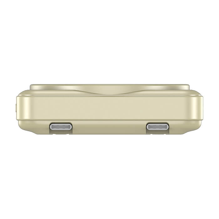 Verbatim Power Bank Magnetic Wireless 10.000 mAh C+C Display Gold ID 97023 на супер цена