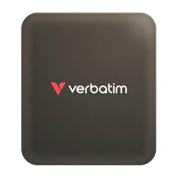Verbatim SnapBack SSD 1TB Mocha Metallic ID 96225 на супер цена