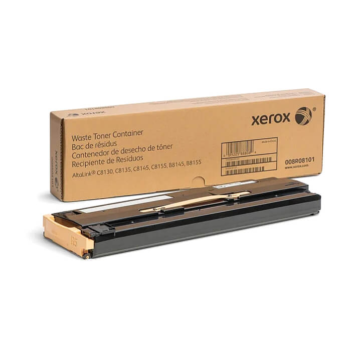 Xerox AltaLink 8130/35/45/55 Waste Toner container ID 67845 Xerox AltaLink 8130/35/45/55 Waste Toner container ID 67845